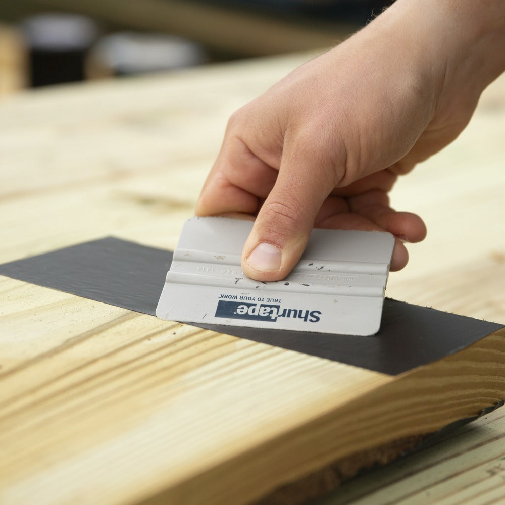 FrogTape Pro Grade Deck and Joist Flashing Tape