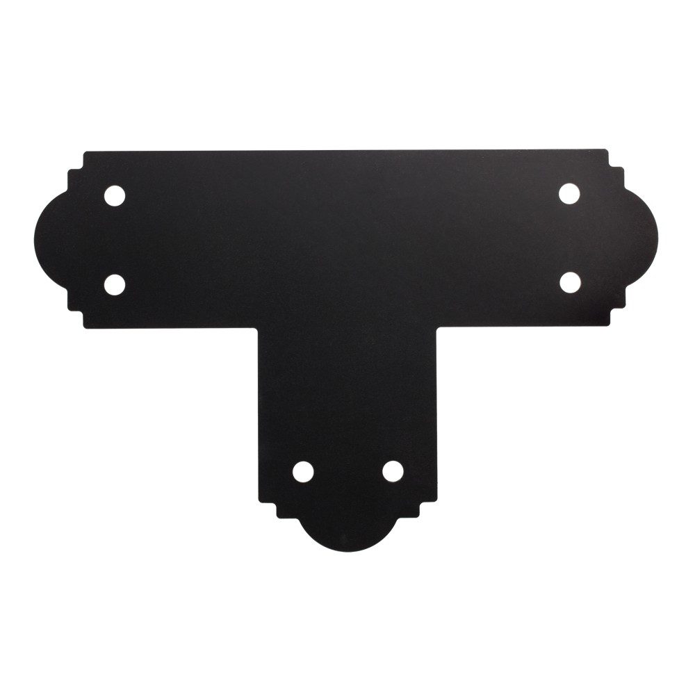 Mission Collection T Strap by Simpson Strong-Tie