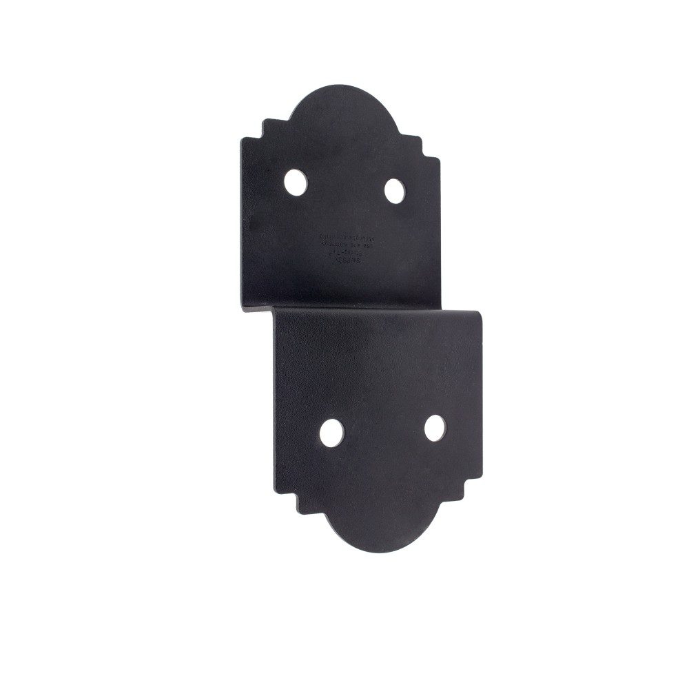 Mission Collection Deck Joist Tie by Simpson Strong-Tie