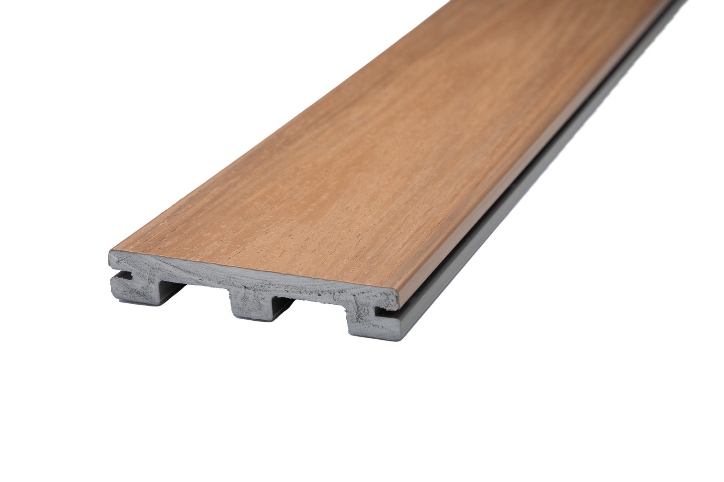 Wolf Haven PVC Decking - Homestead Collection