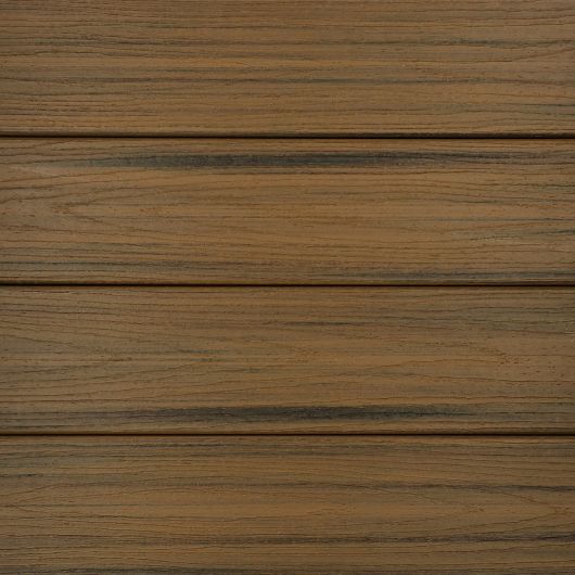 Trex Transcend® Collection Composite Deck Board Sample
