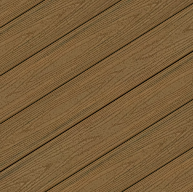TREX Transcend Lineage Composite Fascia & Riser Board