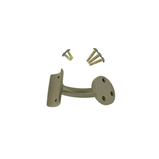 Westbury ADA Rail Wall Mount w/ Screws
