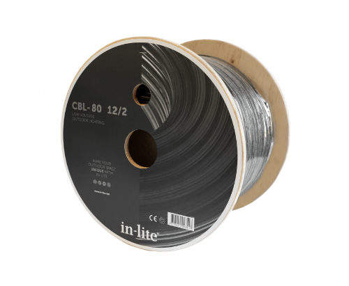 in-lite Bulk Cable