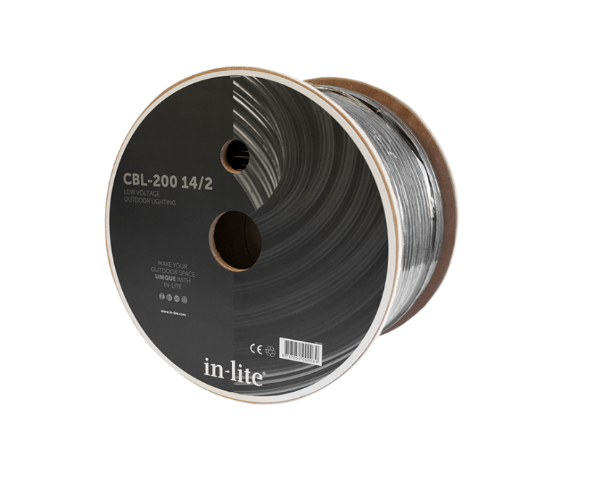 in-lite CABLE 14/2 Outdoor Lighting