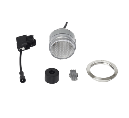 in-lite HYVE Recessed Light