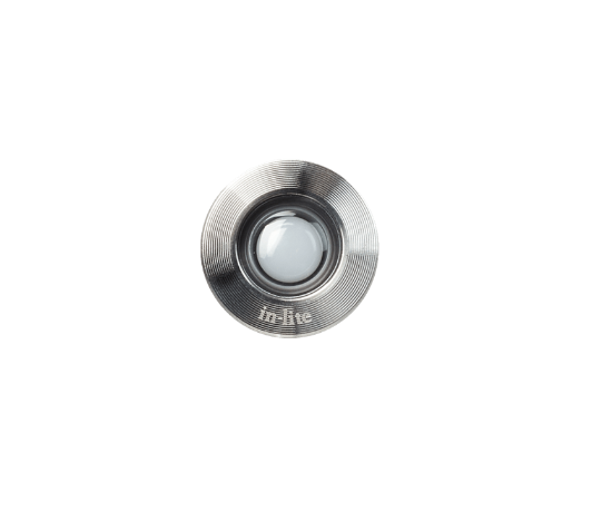 in-lite Ring 28 Recessed Fixture Ring (For 22mm Lights)