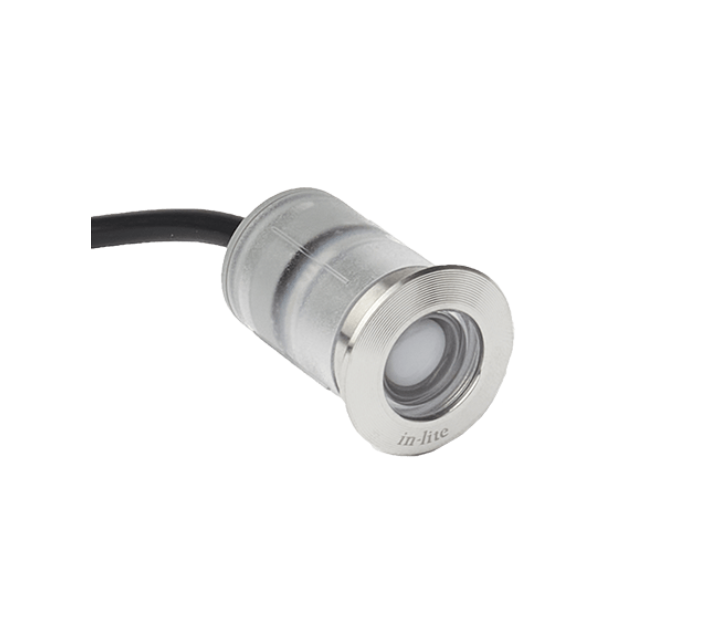 in-lite Ring 28 Recessed Fixture Ring (For 22mm Lights)