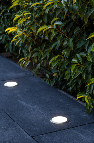in-lite HYVE Recessed Light