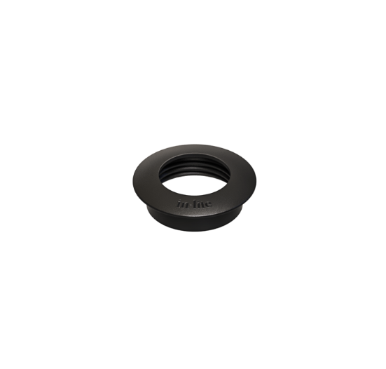 in-lite Ring 28 Recessed Fixture Ring (For 22mm Lights)