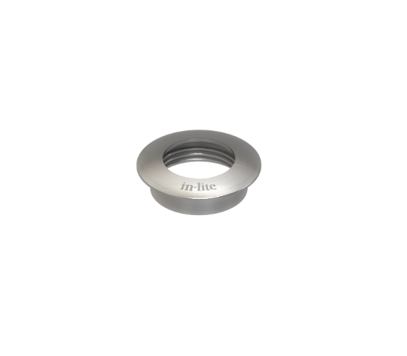 in-lite Ring 28 Recessed Fixture Ring (For 22mm Lights)