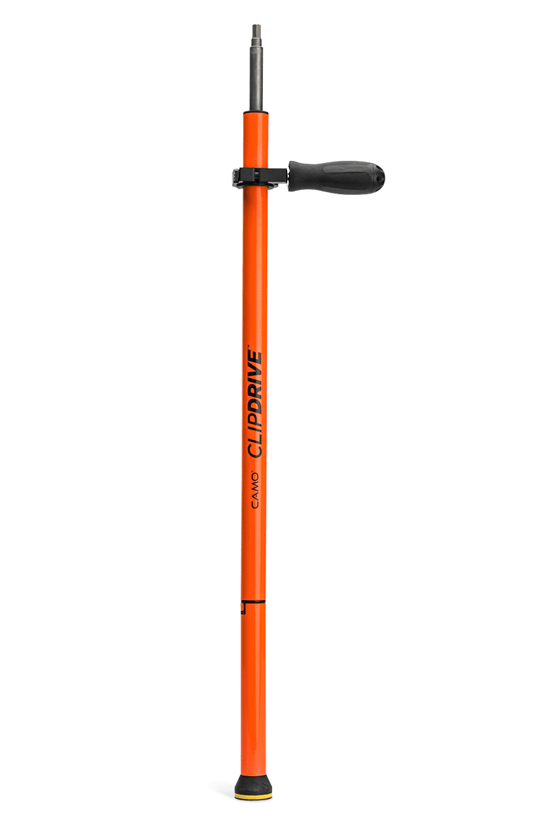 Camo ClipDRIVE Tool