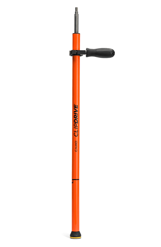 Camo ClipDRIVE Tool