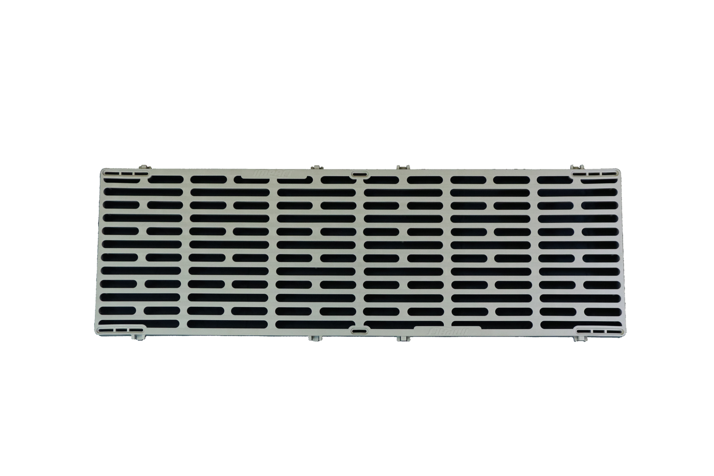 ThruFlow Impact Series Decking - with Tabs