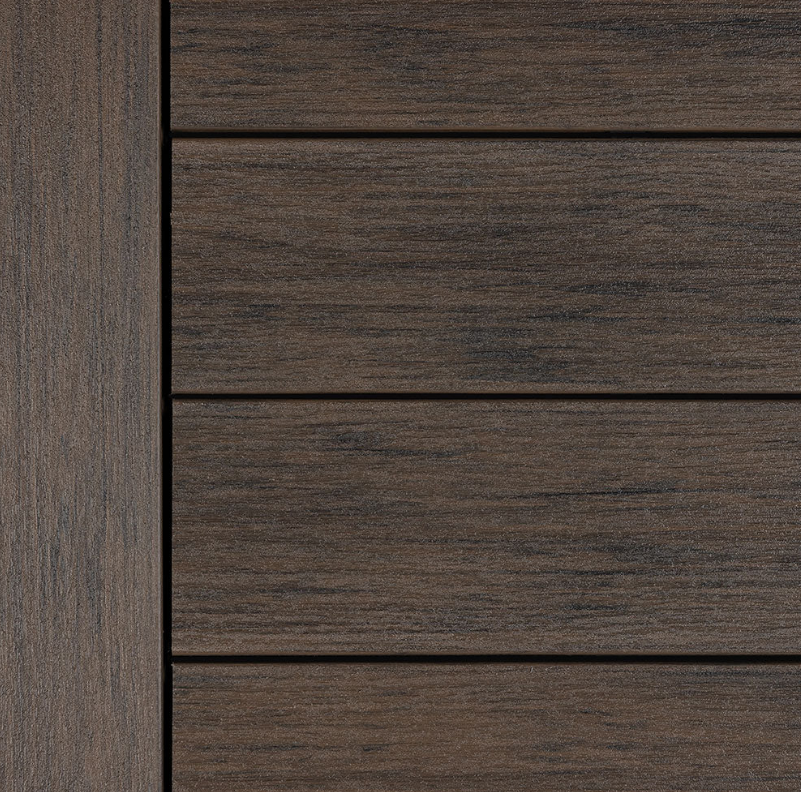 Starborn Pro Plug System for Deckorators Vista Decking