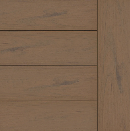 TREX Transcend Lineage Composite Deck Board