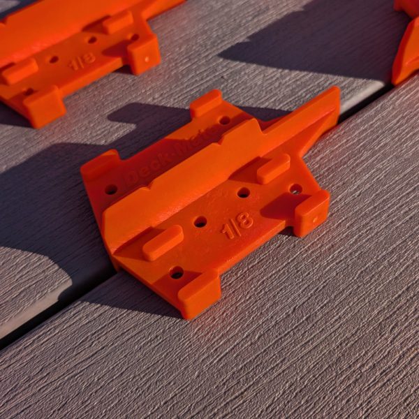 Deck Mate Board Spacing Tool by Johnson Level