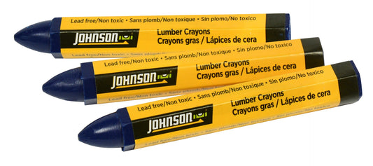 Lumber Crayons by Johnson Level