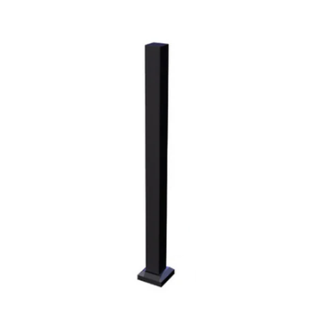 Keylink Discovery Series Aluminum Posts