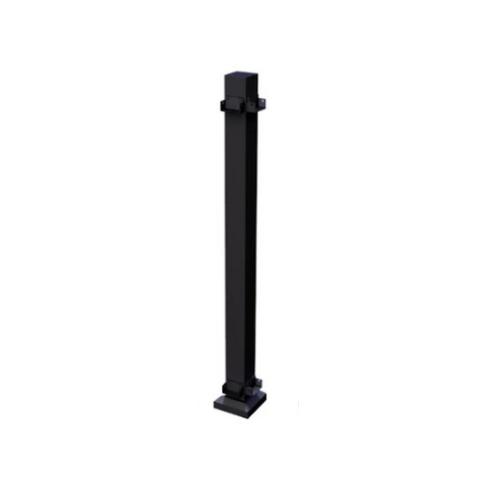Keylink Discovery Series Aluminum Posts