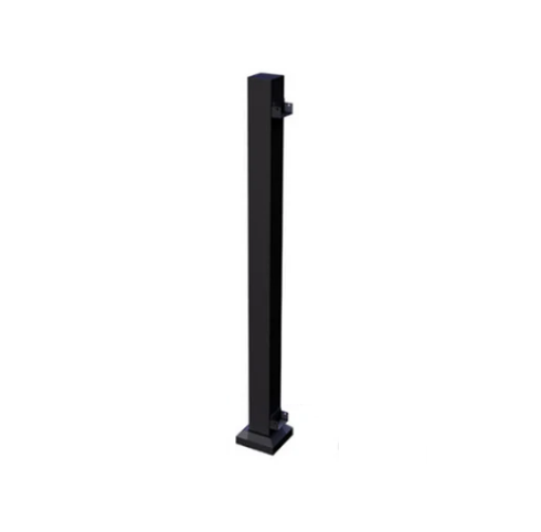 Keylink Discovery Series Aluminum Posts