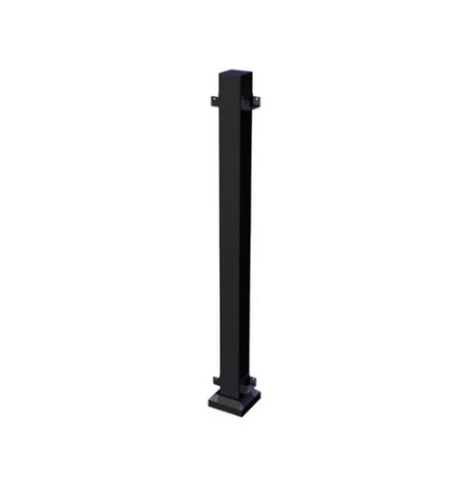 Keylink Discovery Series Aluminum Posts