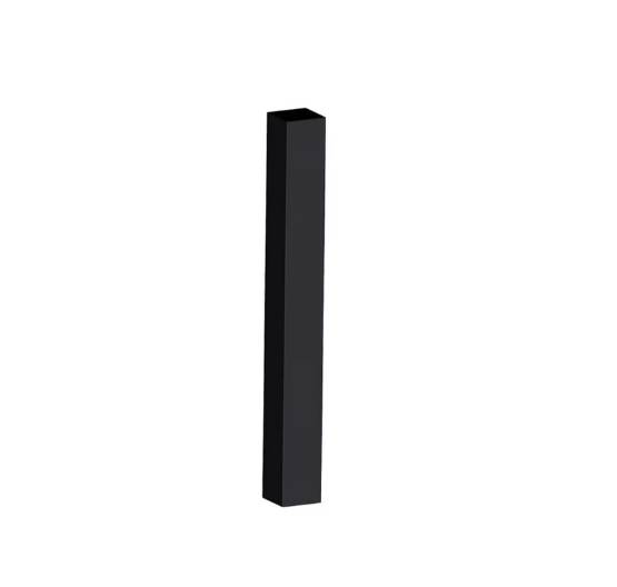 Keylink Discovery Series Smooth Post Sleeves
