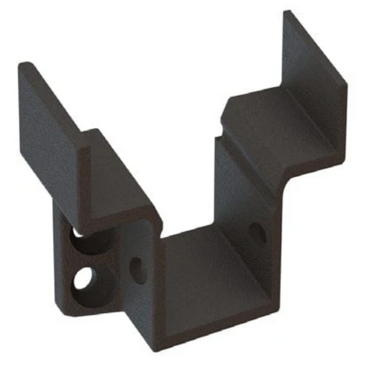 Keylink Chesapeake Series Level Mounting Bracket (4-Pack)