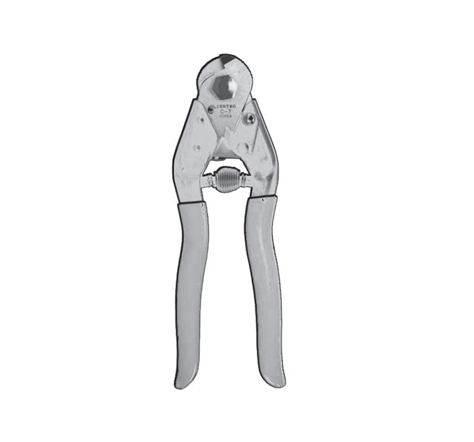 Keylink Stainless Steel Cable Cutter