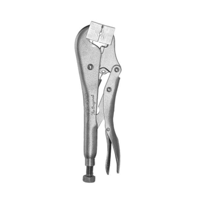 Key-Link Cable Gripping Pliers Composite Railing Trex