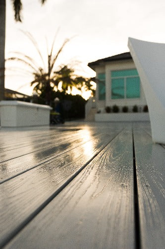 Owens Corning Marine Grade Decking 2" x 6"