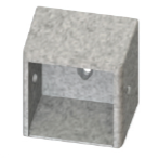 Keylink Discovery Stair Bracket