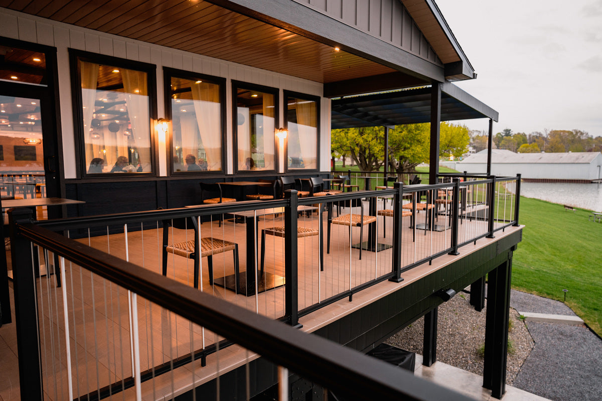 Shop Atlantis Rail Collection | The Deck Store