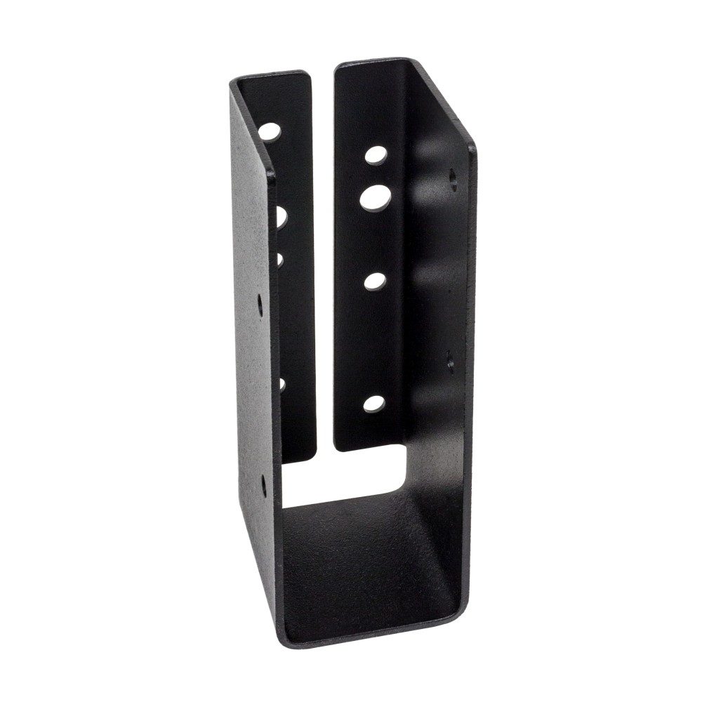 Outdoor Accents ZMAX Light Joist Hanger by Simpson Strong-Tie