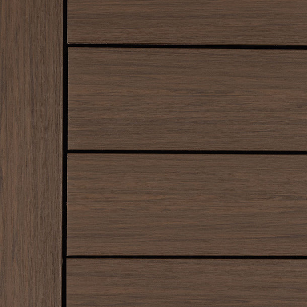 Deckorators® Voyage Decking With Surestone™ Technology Samples Decking Deckorators   