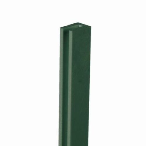 Lattice Cap by Deckorators Lattice Panels Deckorators Dark Green 4&#39; (2 pk)