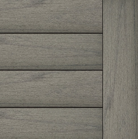 TREX Transcend Lineage Composite Deck Board