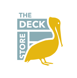 Small logo of The Deck Store