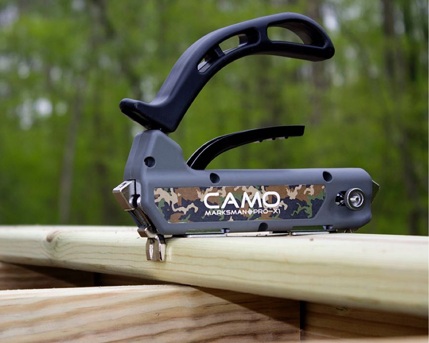 CAMO MARKSMAN Pro X1 Tool