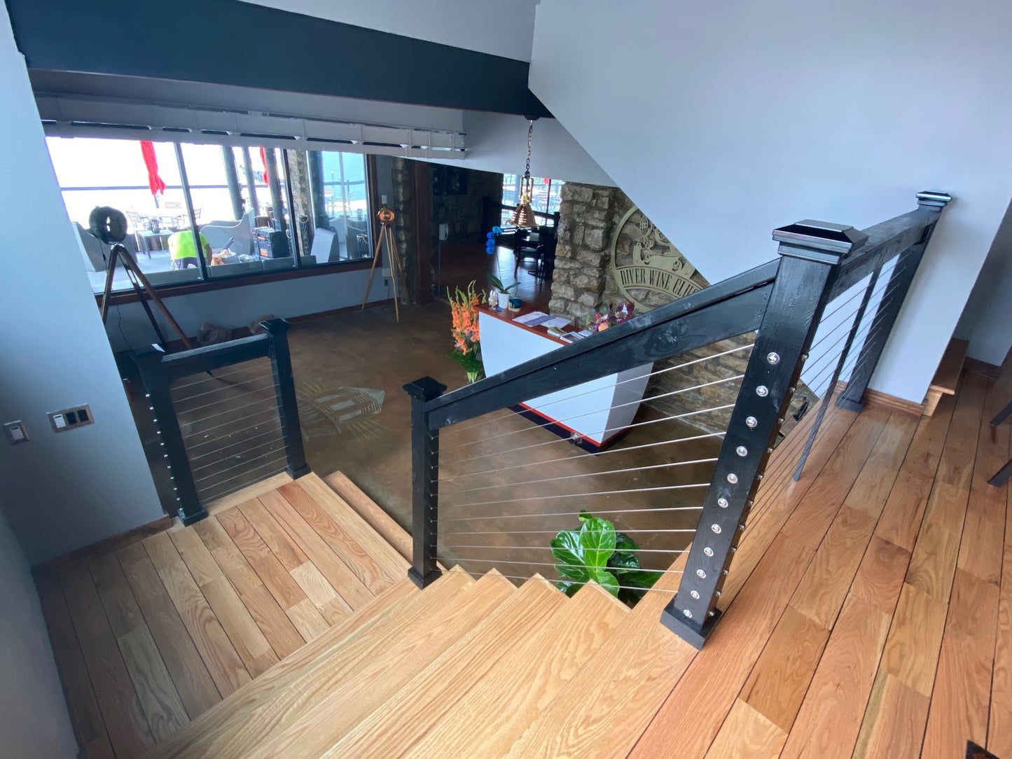 DekPro Invisicable Kit for Wood