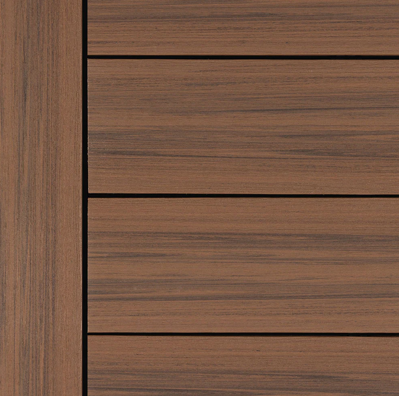 Starborn Pro Plug System for Deckorators Voyage Decking