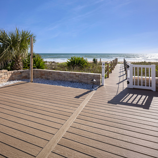 MoistureShield Vision Composite Deck Board