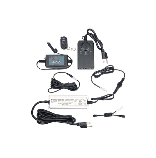 DekPro Effex Transformer