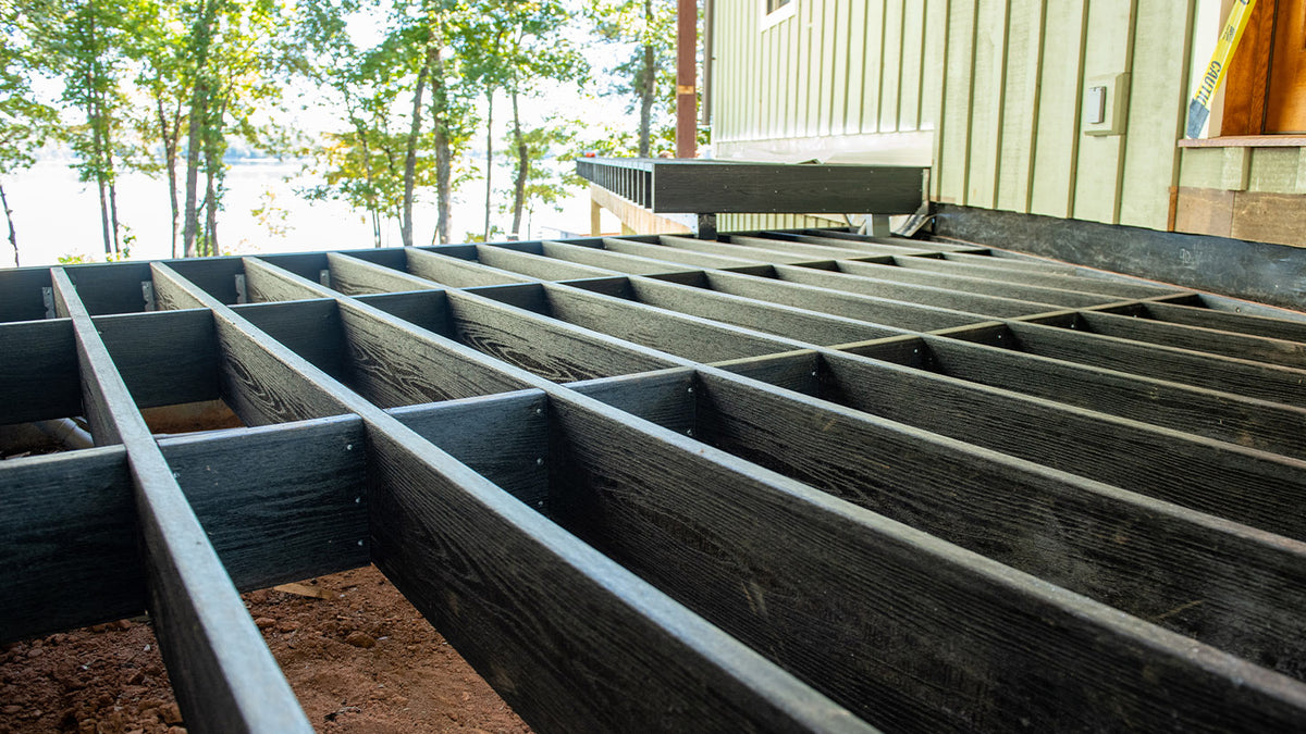 Owens Corning™ Lumber Structural Framing