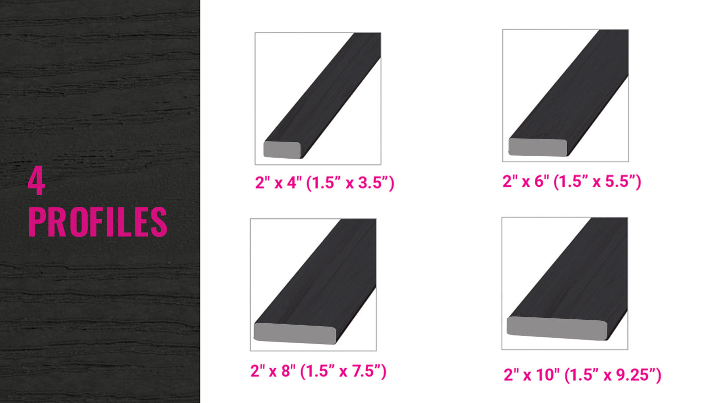 Owens Corning Lumber Structural 2x Framing