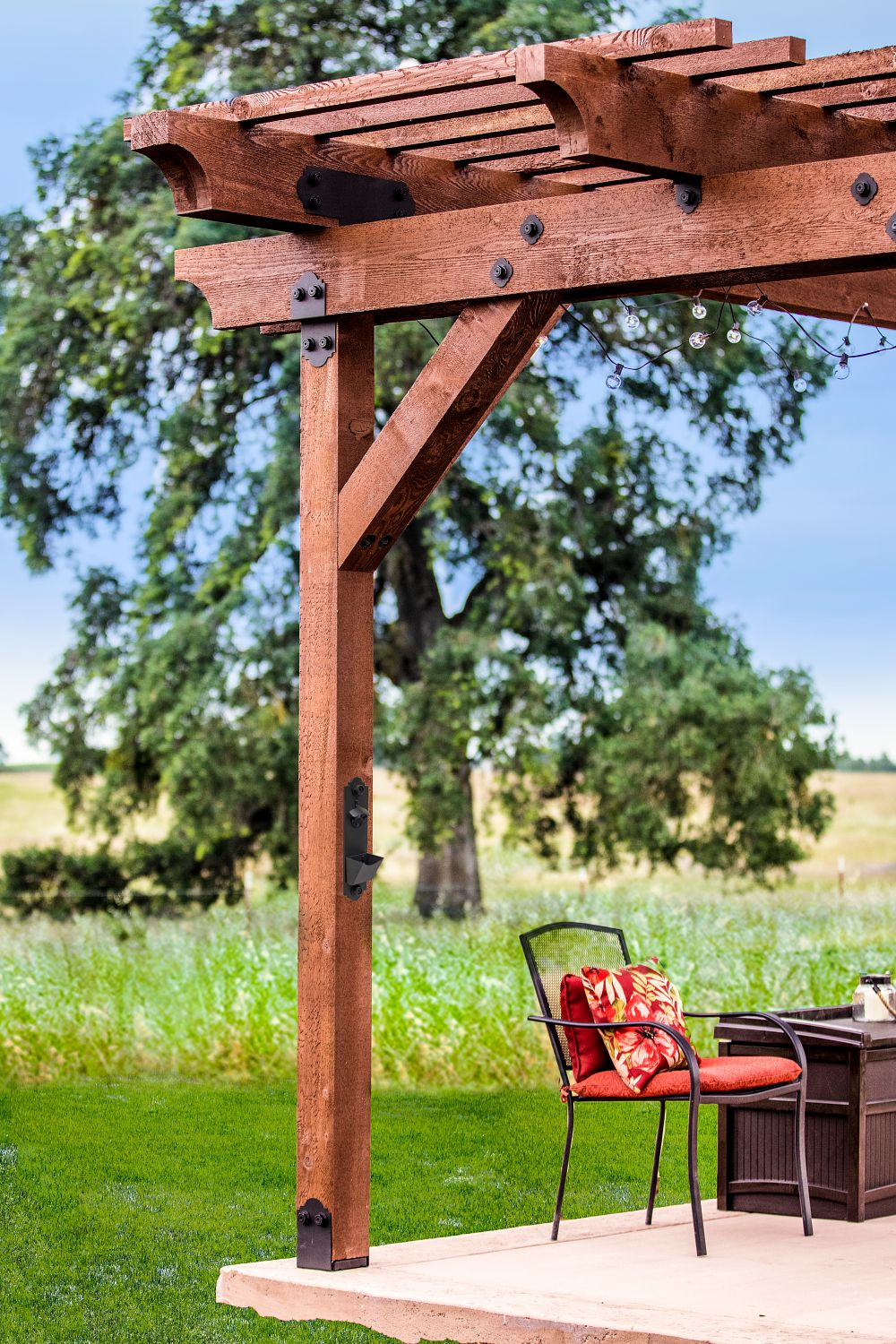 Outdoor Accents Bottle Opener by Simpson Strong-Tie