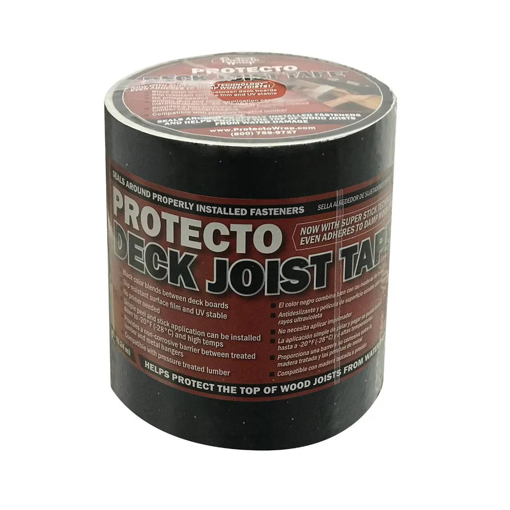 Protecto Deck Joist Tape