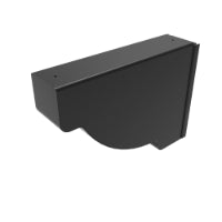Fortress Evolution arched pergola rafter tail