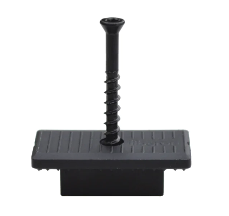 Fiberon Phantom Universal Hidden Fasteners