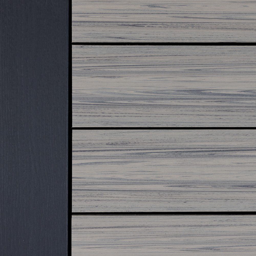 Deckorators Picture Frame Composite Deck Board